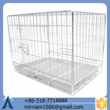 Fashionable new design best-selling eco-friendly and stocked outdoor dog kennel/pet house/dog cage/run/carrier